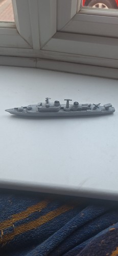 Matchbox seakings 308 - matchbox,