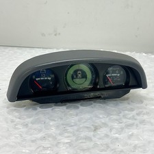 Centre Dash Pod Gauges for Mitsubishi PAJERO SHOGUN SPORT K94W MK1 2.5D