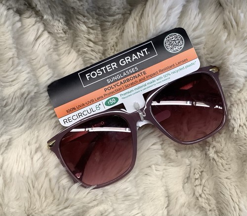 Foster grant ladies sunglasses - grant,