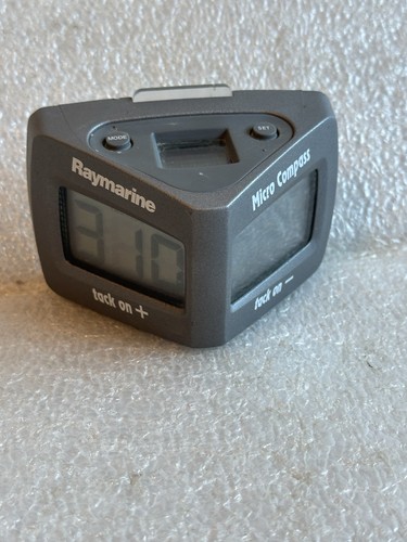 Raymarine tactick t061 micro - tactick,