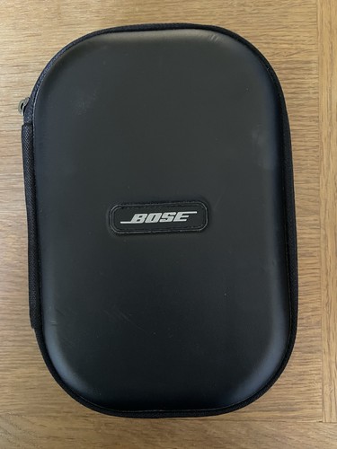 Bose quietcomfort acoustic - bose,