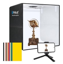 ⭐ PULUZ 50cm Photo Studio