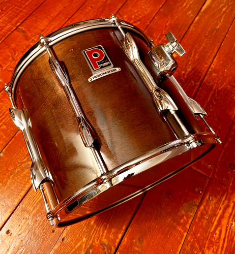 Premier resonator 11 - premier, 11”
