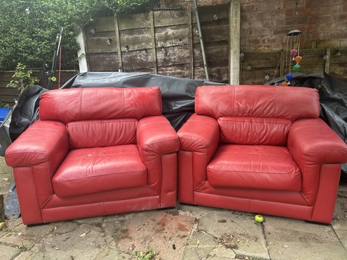 Sisi itallia red leather - itallia,
