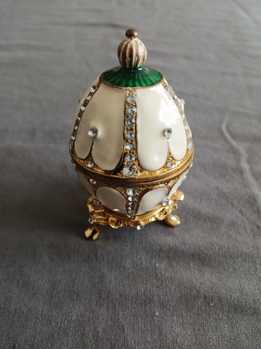 Faberge eggs 2 - faberge, eggs,