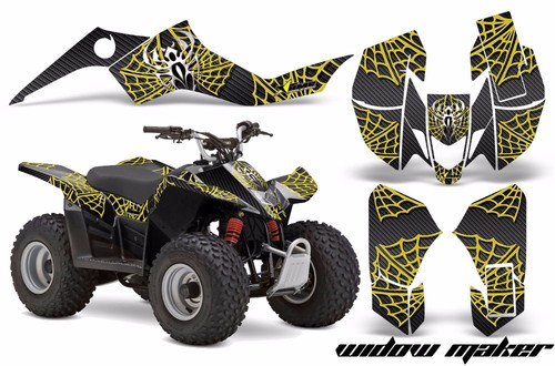 Atv graphic decals stickers - atv,