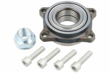 1x Front WHEEL BEARING for