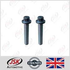 For JCB 444 Connecting Rod Bolts Fits DieselMax 2CX 3CX 4CX JS130 JS145 JS16