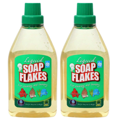 Dri pak liquid soap - dri-pak,