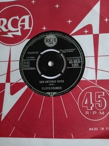 Floyd cramer san antonio - floyd,