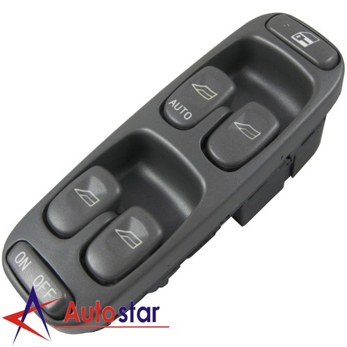 New master power window switch - new,