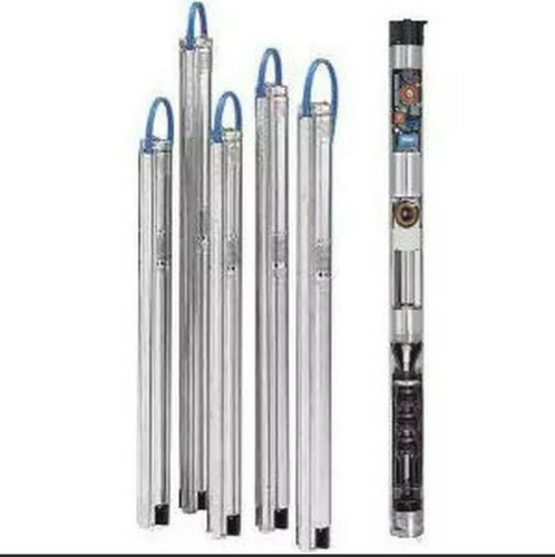 Grundfos submersible well - grundfos, 3"
