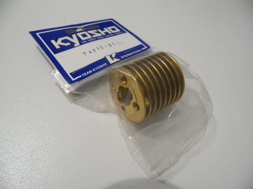 Kyosho 74015 15 cylinder - kyosho, .15