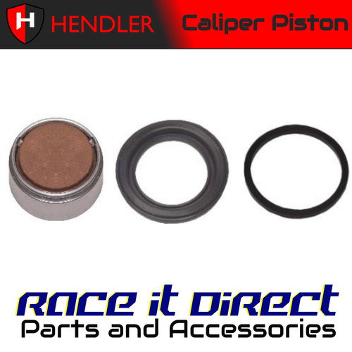 Caliper piston for - for, kawasaki