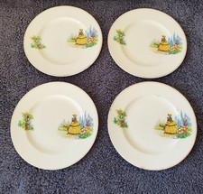 Vintage Alfred Meakin Side