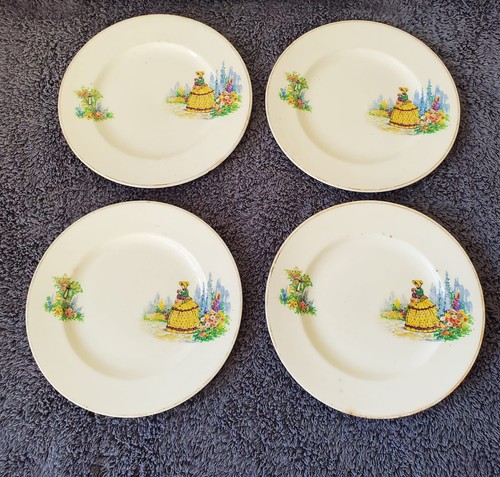Vintage alfred meakin side - alfred,