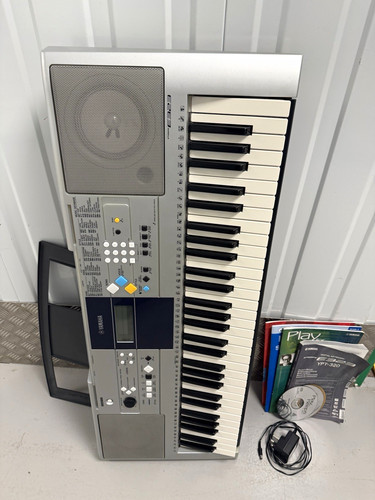 Yamaha psr e323 key - yamaha, 61-key