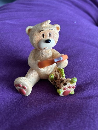 Bad taste bears - bad,