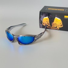 Oakley Monster Dog 00s Tech