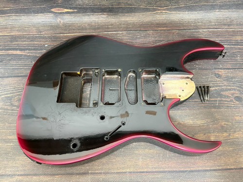 1995 ibanez rgr470 - ibanez,
