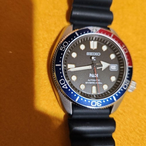 Seiko spc087j1 prospex watch - spc087j1,