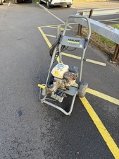 Karcher hd7/15 g pressure