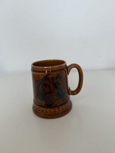 Lord nelson pottery horse - lord,