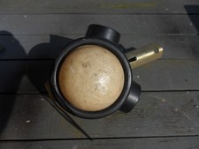 army military clip on light