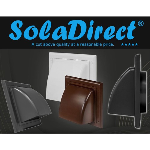 Cowled gravity flap wall - gravity,