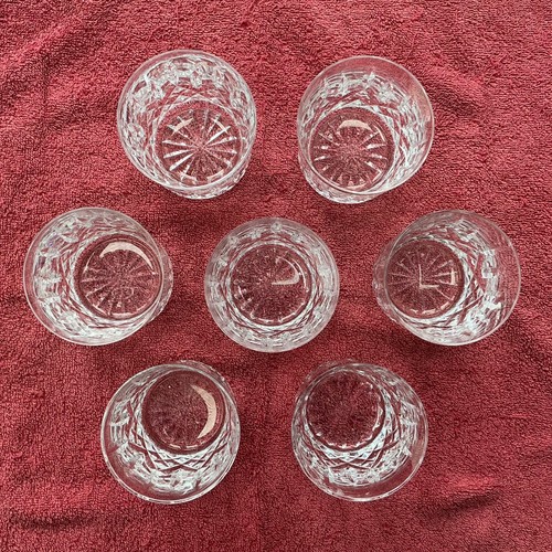 Waterford crystal whisky - waterford,