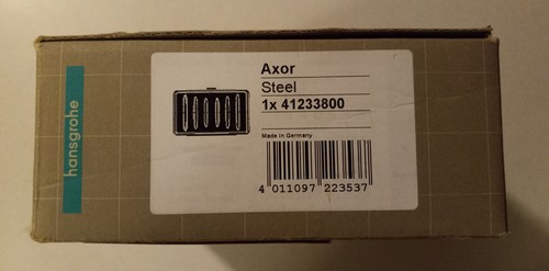 Hansgrohe axor pharo - hansgrohe,