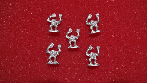 Warhammer 40k epic - warhammer,