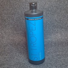 St. Tropez Spray Tanning