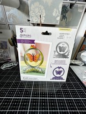 crafters companion , decadent