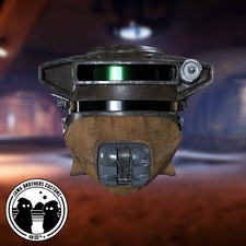  STAR WARS BOUSHH BOUNTY