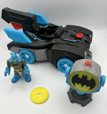 Fisher-Price Imaginext DC