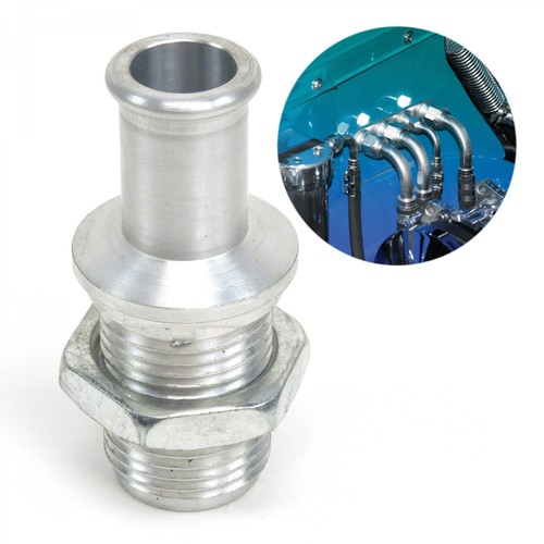 Direct connect heater hose - connect,