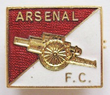 ARSENAL - Superb Vintage