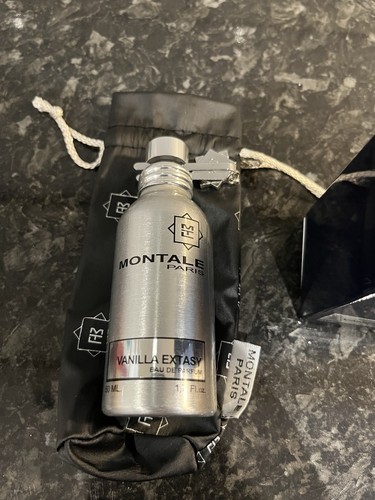 Montale vanilla extasy eau - montale,