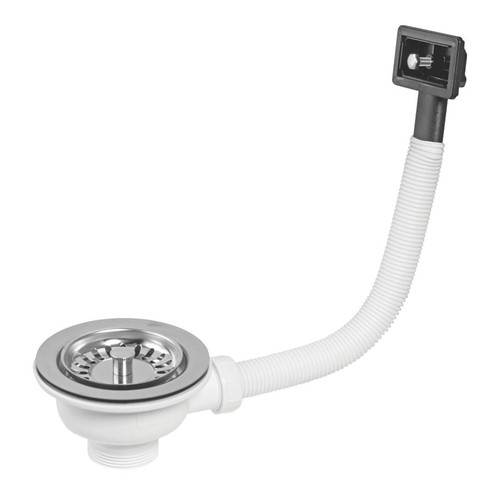Mcalpine bwstofrs basket - 1.5",