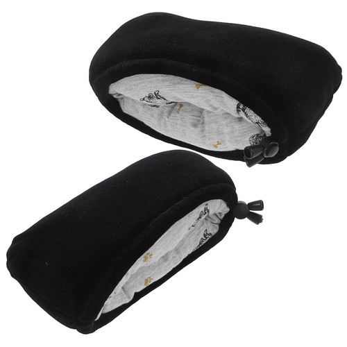 Reusable crutch cover - reusable,