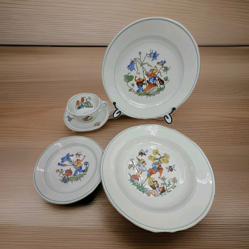 Vintage zeh scherzer bavaria - zeh,