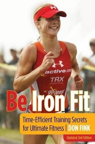 Iron fit time efficient - fit:, time-efficient