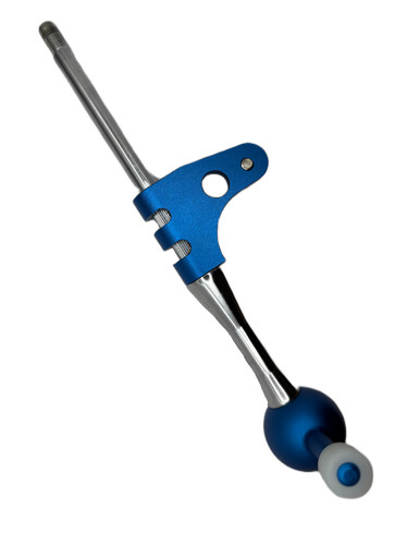 Quick shift short shifter for - shifter,