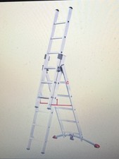 hailo profistep combi Ladders