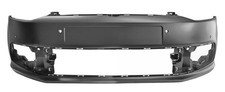 Volkswagen Polo 2014> Front