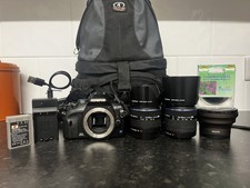 Olympus EVOLT E-410 10.0MP