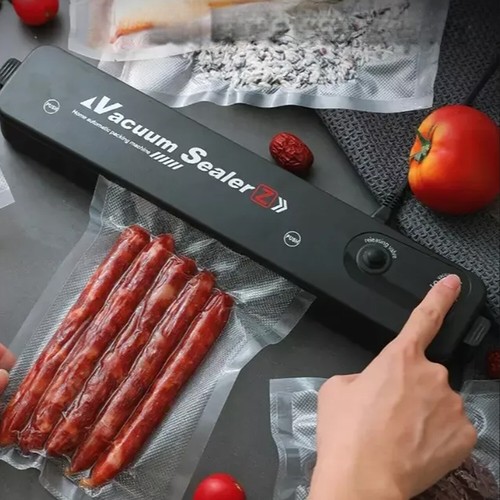 Vacuum sealer machine seal - sealer,