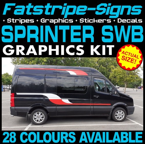 Fit mercedes sprinter swb - to,