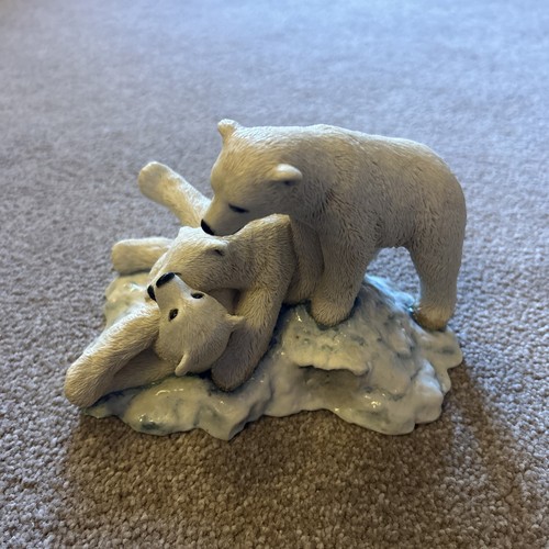 Sherratt simpson polar - &,
